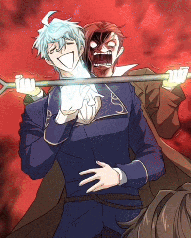 Lloyd GIF