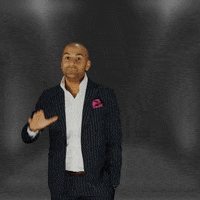 Business Listen GIF by Aaron Sansoni
