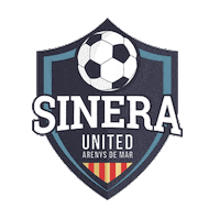 Arenys Sticker by Sinera United FC