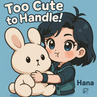 Pastel Hearts GIF by Persona