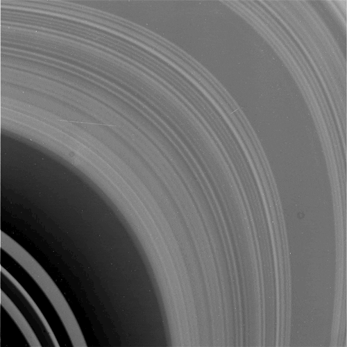 space saturn GIF by NASA