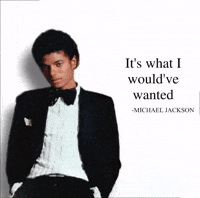 Michael Jackson Meme GIF