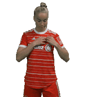 Champions League Logo Sticker by FC Bayern Women
