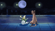 youtube animation GIF by Channel Frederator