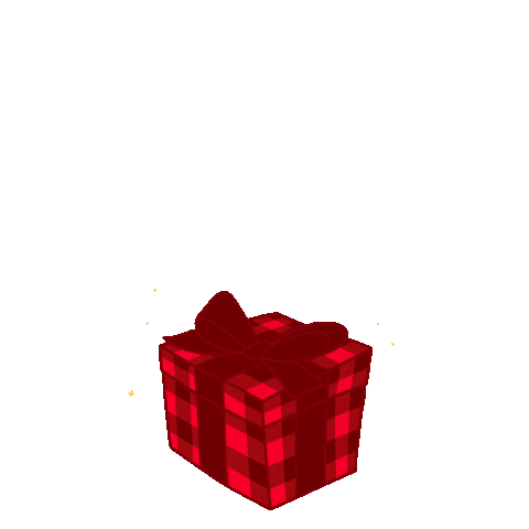 Christmas Joy Sticker by Bath & Body Works