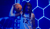 Xaviermbb GIF by Xavier Men's Basketball