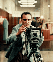 Click Joaquin Phoenix GIF by The Good Films