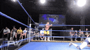 Nice Guy Epw GIF by Explosive Professional Wrestling