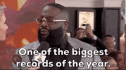 Grammy Awards GIF by Recording Academy / GRAMMYs