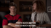 comedy central season 2 episode 5 GIF by Workaholics