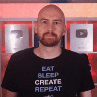 GIF by vidIQ