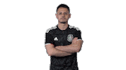 mexico national team football Sticker by MiSelecciónMX