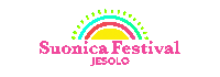 Suonicafestival Sticker by Suonica