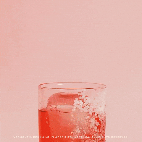 lofiaperitifs giphyupload tequila lofi mezcal GIF