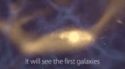 space universe GIF by NASA
