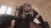 Nicki Minaj Princess GIF by Jazmine Bean