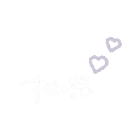 ムラサキ Sticker