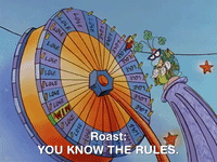 rockos modern life nicksplat GIF