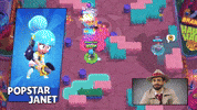Cat Giveaway GIF by Brawl Stars