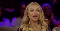 women tell all wta GIF by The Bachelor