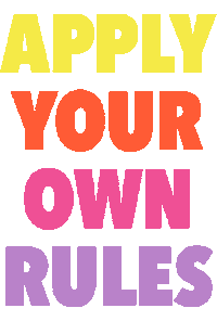 beauty apply Sticker by MASQD