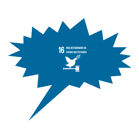 Fælles21 Sticker by Efterskolerne