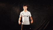 Football Soccer GIF by RBK