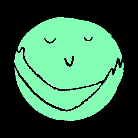 NAGOCOM giphygifmaker nago earth friendly GIF