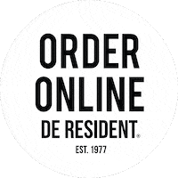 Meat Steak Sticker by De Resident