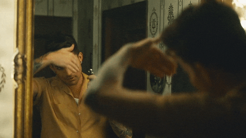 GIF by Adam Lambert