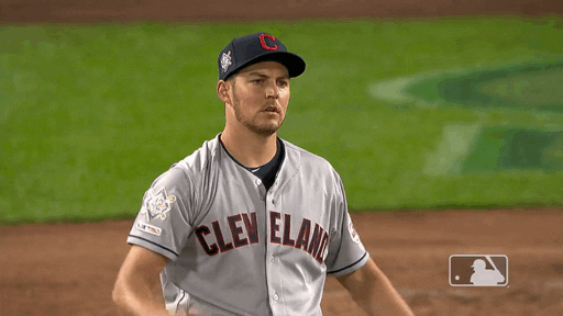 Regular Season Sport GIF by MLB
