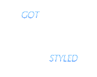 Hats Sticker by SYG