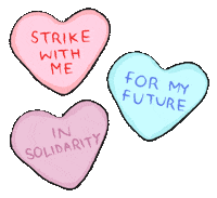 Valentines Day Love Sticker by Tolly Dolly Posh