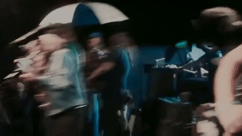 Happy New Music GIF by Skegss