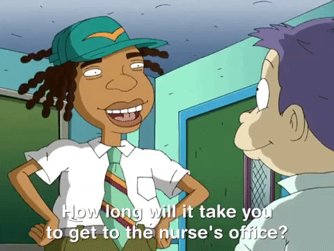 all grown up nicksplat GIF