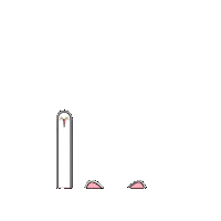 ManhwaCat cat lightsaber webcomic manhwa Sticker