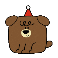 Puppy Yes Sticker by haitai