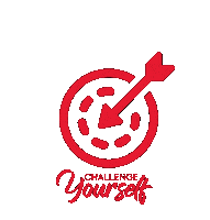 listentrustmx challenge valores core values challenge yourself Sticker