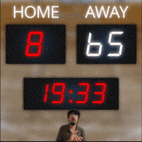 8 Home GIF