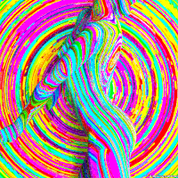glitch GIF by adampizurny
