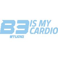 Sticker by B3 Studio