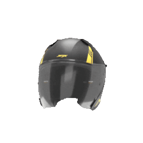 jpxhelmet helmet nova jpxhelmet novax Sticker