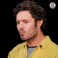 Nodding In Agreement