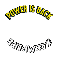 Camplife Sticker by TIGERPOWER.PL