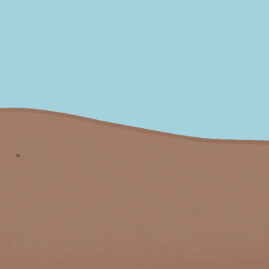 CharacterAlley summer wings bug bite GIF