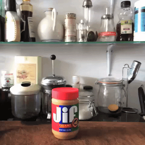 Stop Motion Cooking GIF by Anne Horel