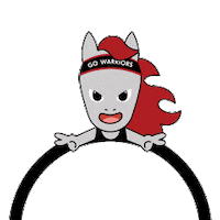 Lele Sticker by Beijing City International School