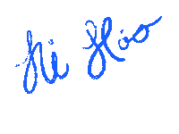 French Hello Sticker by The Art Plug