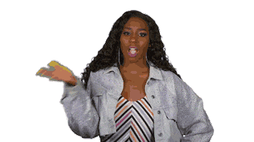 oh my god wow Sticker by WWE