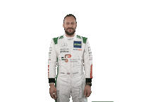 Welovedtm Paffett Sticker by DTM